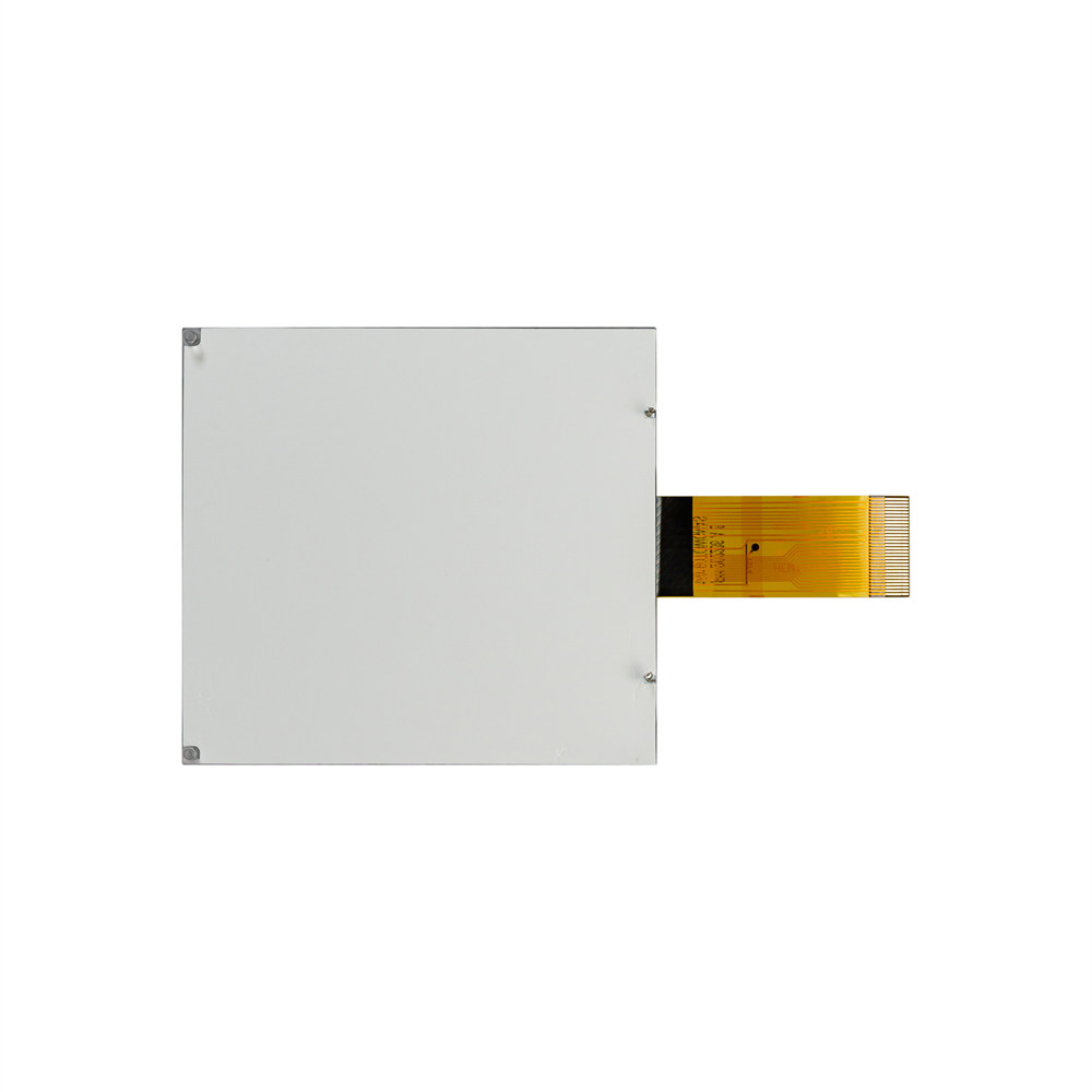 Transflective LCD  Display Module