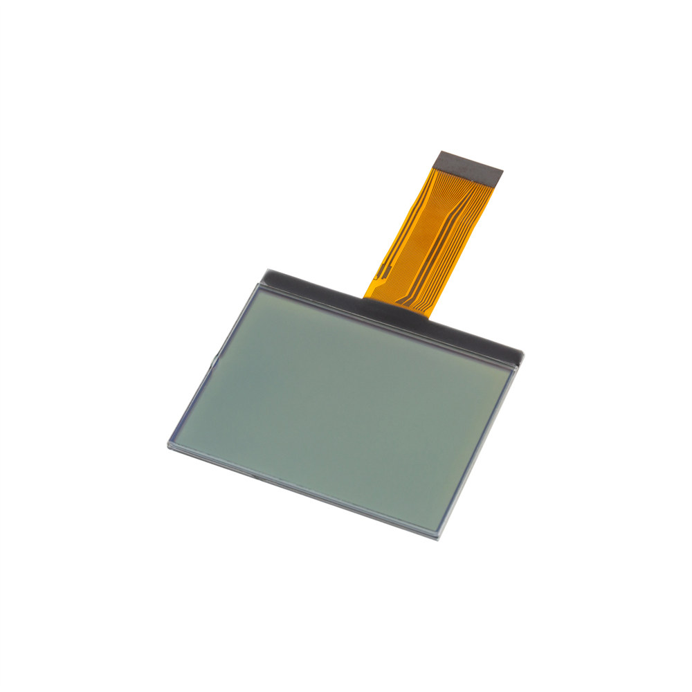 FSTN Transflective LCD Module