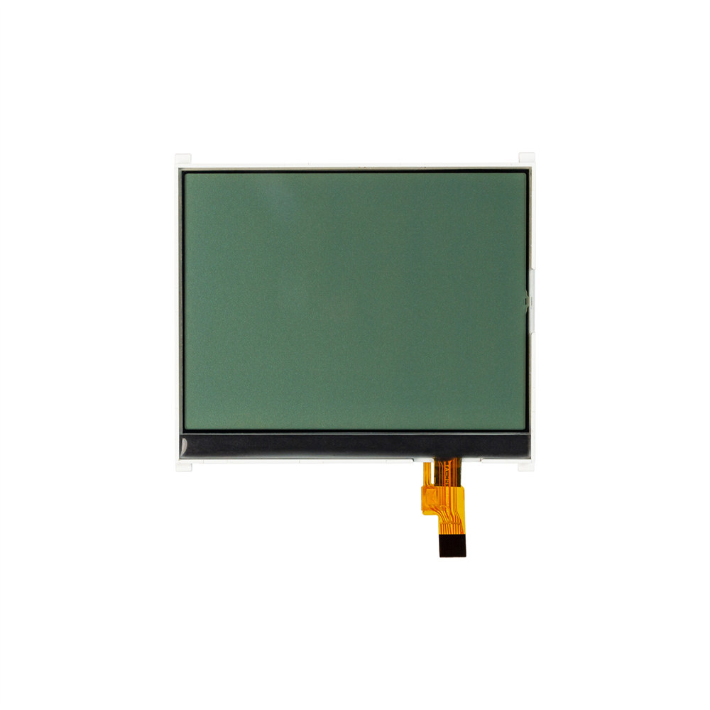 Mono Segment LCD