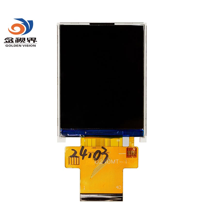 TFT Color LCD Touch Screen Display Module