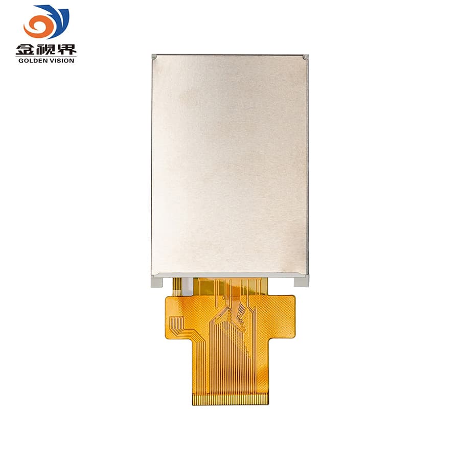 TFT 240x320 LCD Touch Display Module