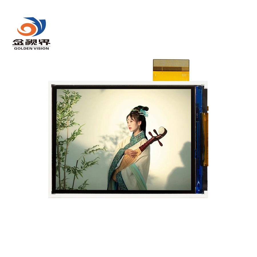 2.8 inch TFT Touch Screen Display Module