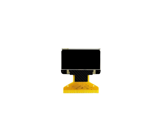 0.96 inch OLED display