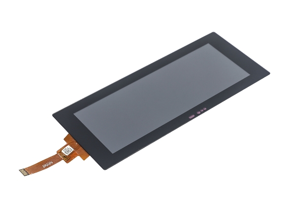 IPS TFT LCD Module