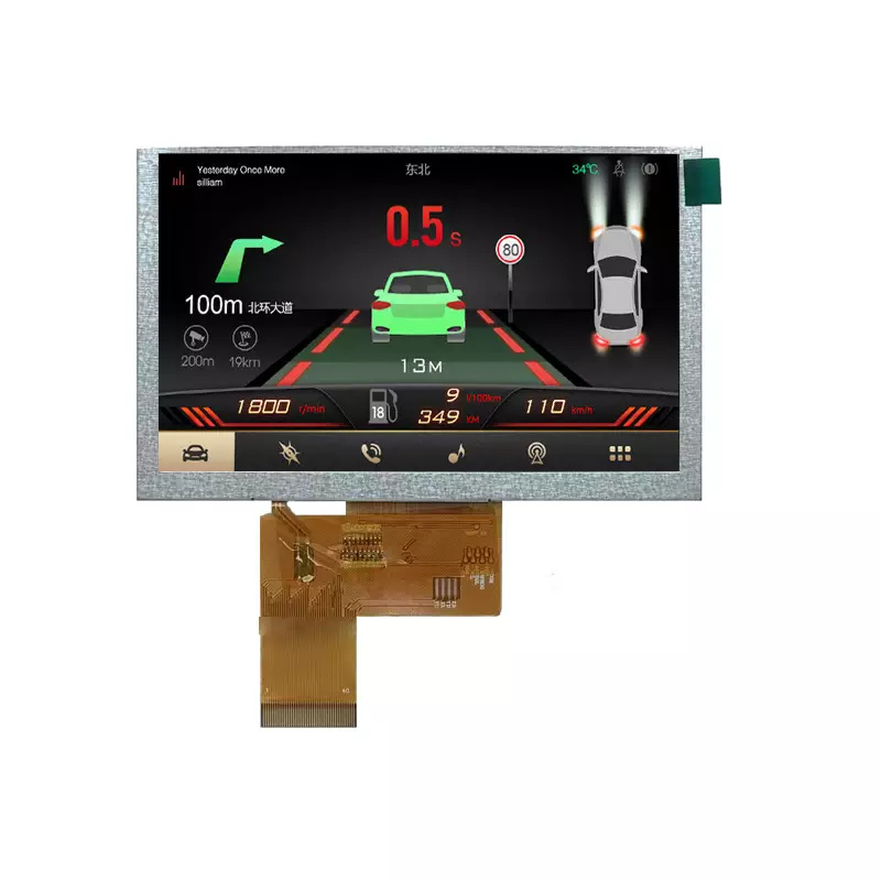  lcd module tft display