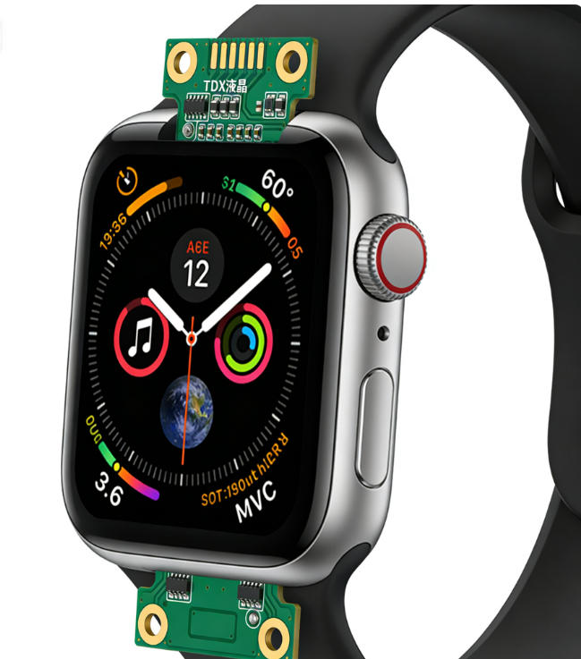 3.5 Inch IPS lcd module tft display