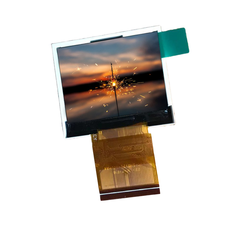 Golden Vision 1.5 Inch 480*240 TFT LCD Display Module LCD Screen