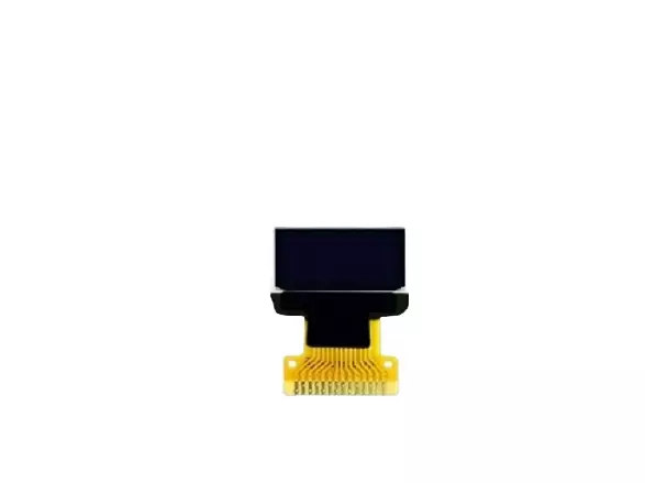 OLED display screen OLED display screen