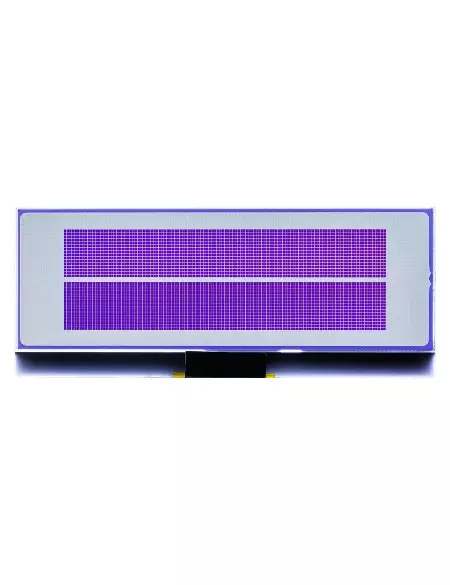 smart meter monochrome LCD display smart meter monochrome LCD display