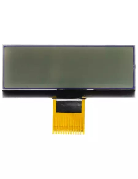 high-contrast monochrome LCD panels high-contrast monochrome LCD panels