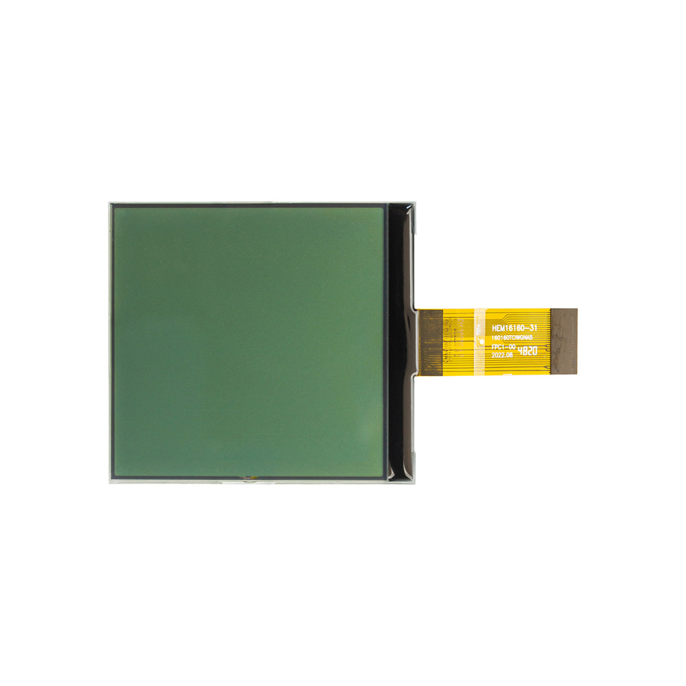 Mono LCD Display