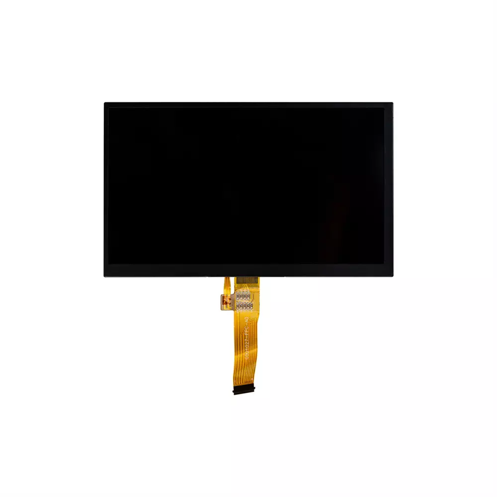 Golden Vision LCD Display 