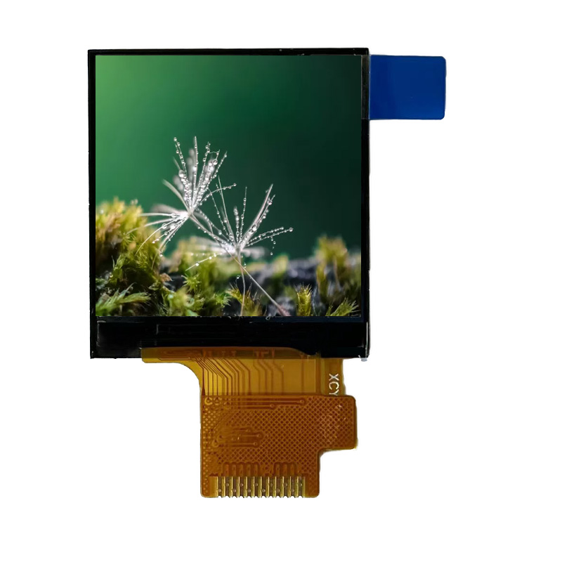 1.3 Inch 128*128 IPS TFT LCD Display Module LCD Screen 1.3 Inch 128*128 IPS TFT LCD Display Module LCD Screen